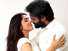 Rashmi Antham Movie New Photos